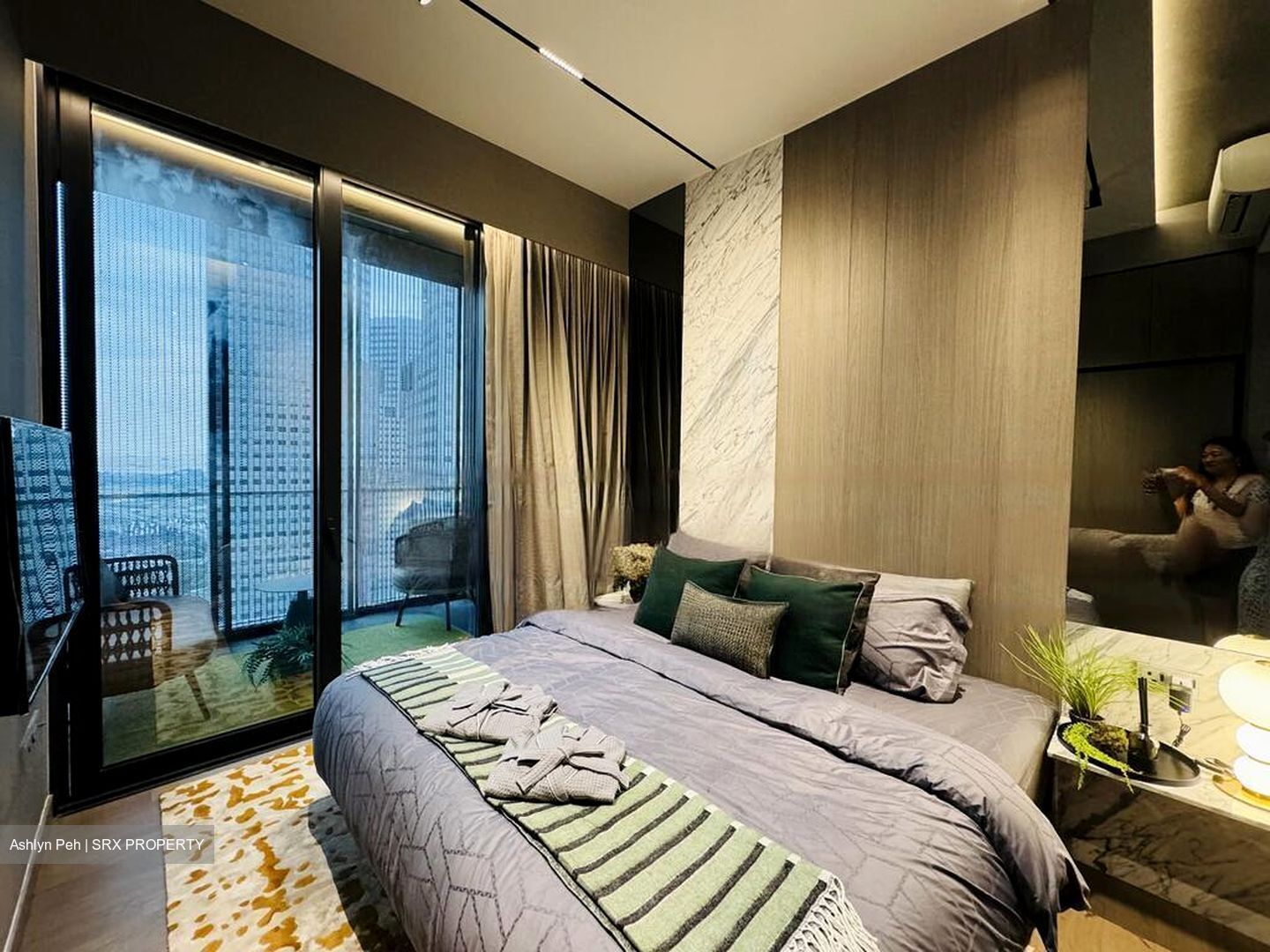 Midtown Bay (D7), Apartment #485270931